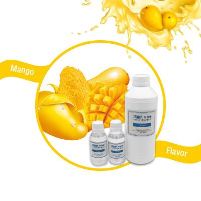 China Aussie Mango Concentrated Fruit Flavors Essential Oil Aroma Essence For Vaping Juice for sale