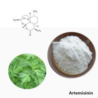 Chine Extrait pur C15H22O5 d'Annua d'armoise de Herb CAS 63968-64-9 à vendre