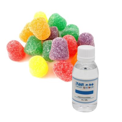 China High Concentrate Gummy Vape Flavor Taima Gummy E juice Flavor for sale