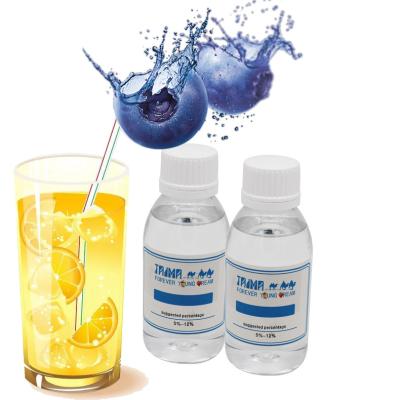 China Mix E-Cig Flavor Mix Fruit Series Flavor Blueberry Lemonade Mix Flavor for sale