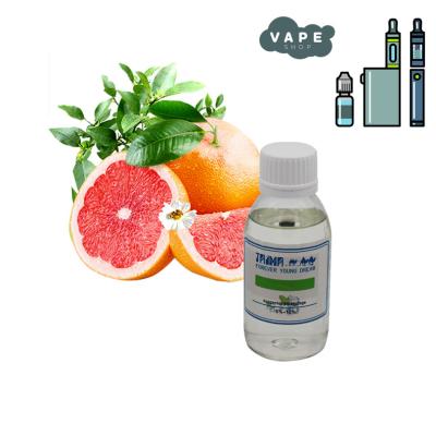 China Grape Fruit Flavor High Concentrate Grape Fruit Vape E juice Flavor for sale