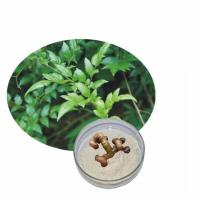 China Food Grade Vine Tea Extract Dmy Dihydromyricetin For Liver Protection for sale