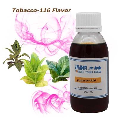 China 99% Concentrated PG VG Mixed Tobacco Flavors For E Liquid for sale