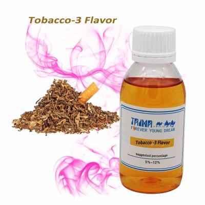 China USP Grade Tobacco Flavor Concentrate Mix PG VG Liquid For E Liquid for sale