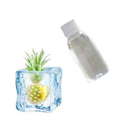 Chine Catégorie en bon état de Cas 220-334-2 USP de concentré aromatique d'ananas de glace à vendre