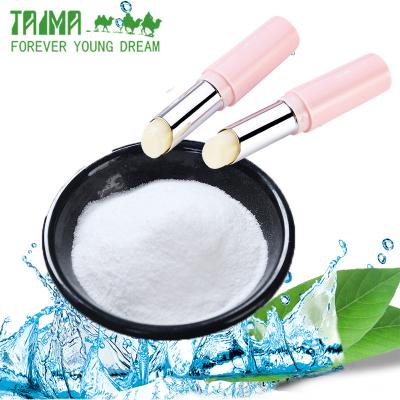 China Boiling Point WS-5 Crystalline Powder Cooling Agent For Food Beverages for sale