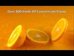 E juice flavor concentrates