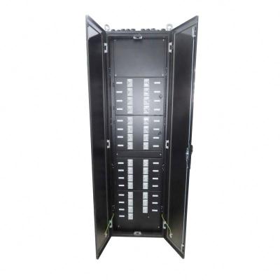 China 1.5U 19inch Rack PDU Power Distribution Unit Farm Black Australia Australia Allo Type Mining Power Switch for sale