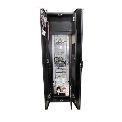 China Metal Electronic Mining Farm Ip65 Ip66 Iron CUL Enclosure Cabinets Distribution Control Box for sale