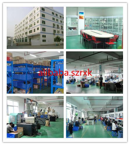 Verified China supplier - Shenzhen Ruixunke Electronics Co., Ltd.