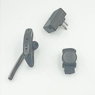 China WBT7 walkie talkie adapter wireless headset for motorola cp200 cp040 for sale