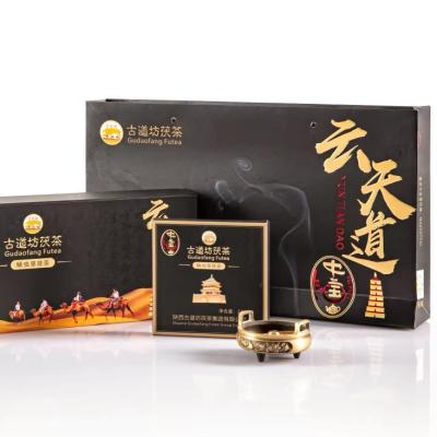 China Specialty Health Drink Biologische Cordyceps Militaris Geruchte thee voor maag ontgifting en kalmerend Xi'an adres Te koop