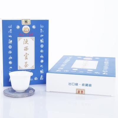 China 500 g Grado 1 Tradicional chino de ladrillo orgánico en venta