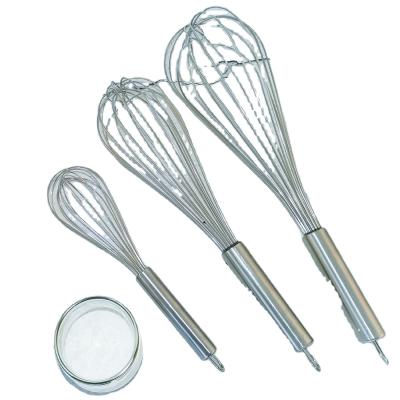 China Viable Best Selling Beater 3stainless Steel Beaters For Cookware 8