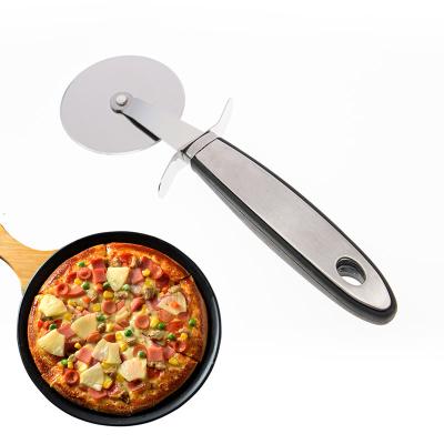 China Amazon Sustainable Hot Heat Resistant For Kitchen Pizza Cutter Baking Wheels for sale