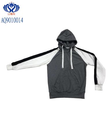 China High Quality Men's Hoodies QUICK DRY Logo Cotton Sweatshirt Custom Brown Oversized Hoodies Men's Hoodies for sale