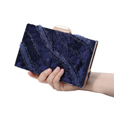 China 2020 Party Evening Purse Clutch Bag Girls Party Bags Handbags in Dinner Running Bag Evening Party Running Clutch Bag for sale