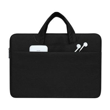 China Robo Folding Accept Custom Apple MacBook Laptop Bag Digital Memory Bag 13.3 Inch Storage Laptop Bag for sale