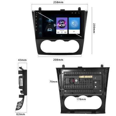 China GPS 9