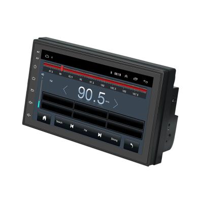 China 2 Din Android Handsfree Car Radio 9.1 7