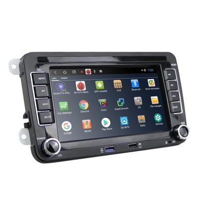 China GPS 7