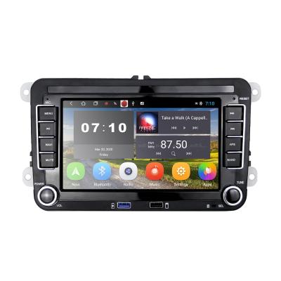 China Video GPS Car Radio 7