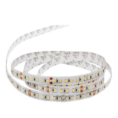 China LANDSCAPE 120led/m high cost effective smd 2835 led strip light with profile led linear strip light for sale