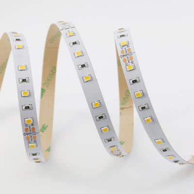 China High quality LANDSCAPE outdoor flexible ip68 strip led boat lights waterproof 2835 12v for sale