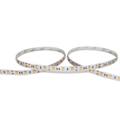 China LANDSCAPE 60Leds 12v TUV ce certified led strip light 5050 compatible to smart sensor led strip light for sale