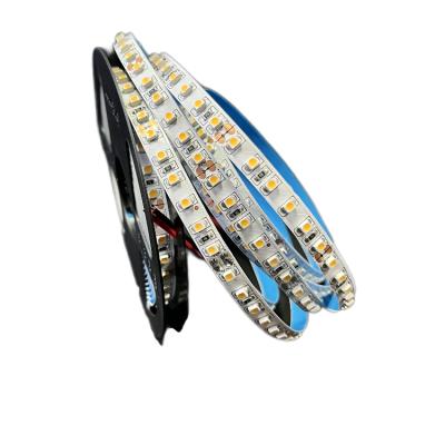 China LANDSCAPE High CRI 95 Led Strip Light 3528 120leds IP20 Cool White 12 Volt Led Strip Lights Wholesale for sale