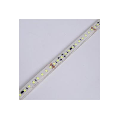 China AC220V AC110V 50m/roll Office Indoor And Outdoor Flexible Smd2835 Driverless Led Strip Lights for sale