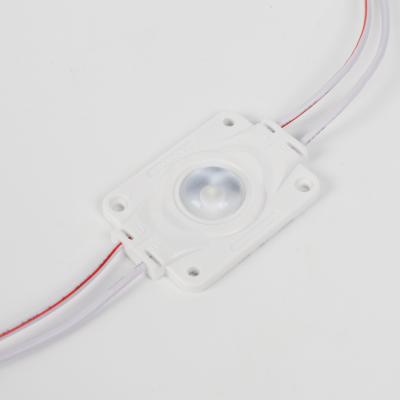 China INGAN 220LM smd one chip module 3030 modulos 2w led 12 volt for sale