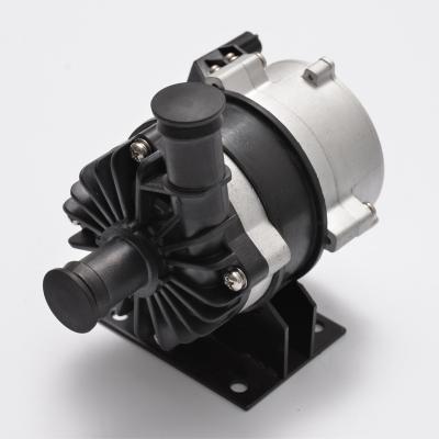 China 12v Electric Water Pump BOX Communication Electric Auto Water Pump 12v Auto Water Pump OEM Standard Size for sale