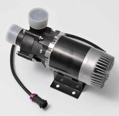 China 24V Electronic Electric Hydraulic Water Pump DC Motor Water Pump Water Pump OEM Standard Size for sale