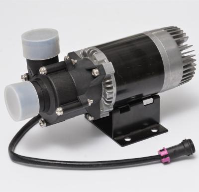 China DC 24V Water Pump For Electric Car Truck TT Water Pump Magnetic Water Pump for sale