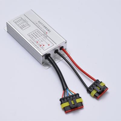 China Electronic Monitor Electric Car Auto Parts Insulation ACE for sale