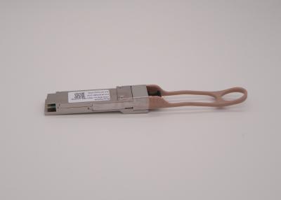 중국 네트워크 4 수로 QSFP+ 양립한 눈 단위 40G 이더네트 QSFP Cisco 판매용