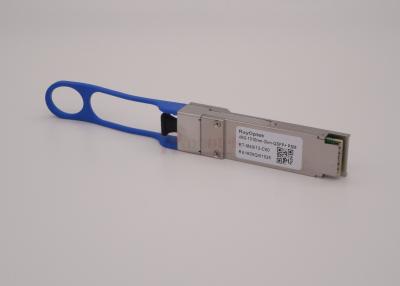 Cina Quattro connettore ottico del ricetrasmettitore 1310nm PSM 2KM MPO di Manica QSFP+ 40G in vendita