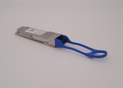 Китай Модуль 1310nm 2km 40G-PSM-IR4 приемопередатчика связи QSFP+ оптического волокна оптически продается