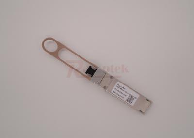 Cina connettore ottico del ricetrasmettitore SR4 QSFP28 100m MPO di 100G QSFP28 in vendita