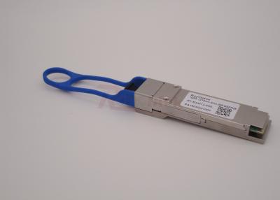 Cina Ricetrasmettitore ottico di 100G-QSFP28-PSM4 QSFP28 per la trasmissione ad alta velocità nel centro dati in vendita