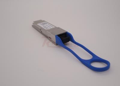 China High Speed Transmission QSFP28 Transceiver for sale