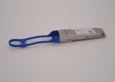 China Multimode 100GBASE QSFP28 Transceiver 100G PSM4 2KM with MPO for sale