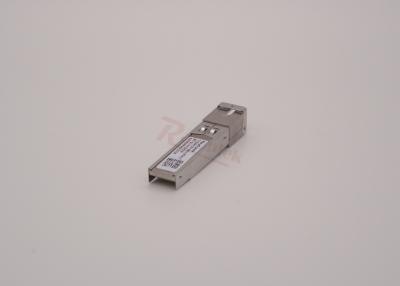 China Única temperatura industrial do transceptor 1.25G SFP PX20++ da fibra GEPON OLT SFP à venda