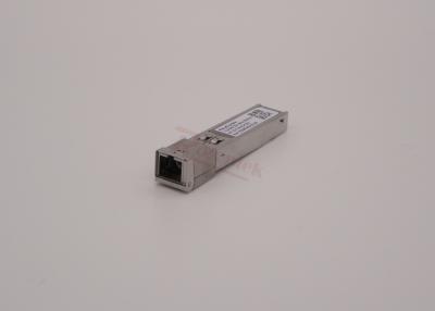 China FTTH Transmission EPON OLT SFP Module with Single Mode SC Receptacle for sale