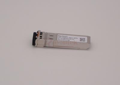 China optisches Modul 1330nm ER SFP+ CWDM Transceiver-OC-192 40KM SFP+ zu verkaufen