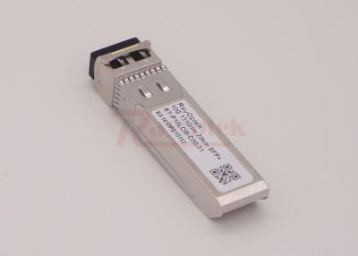 중국 10G CWDM SFP+ 눈 송수신기 판매용