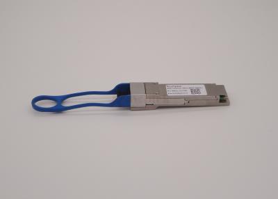 China PSM LR4 QSFP+ Optical Modules MPO Connector Single Mode 40G Ethernet for sale