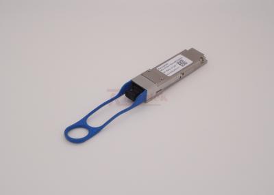 Китай Приемопередатчик маршрутизатора 40G QSFP+ сети оптически продается