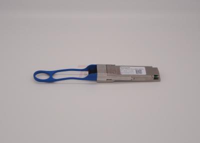 中国 1310nm 10KM QSFP+ のトランシーバー 40G のイーサネット単一モード PSM LR4 販売のため